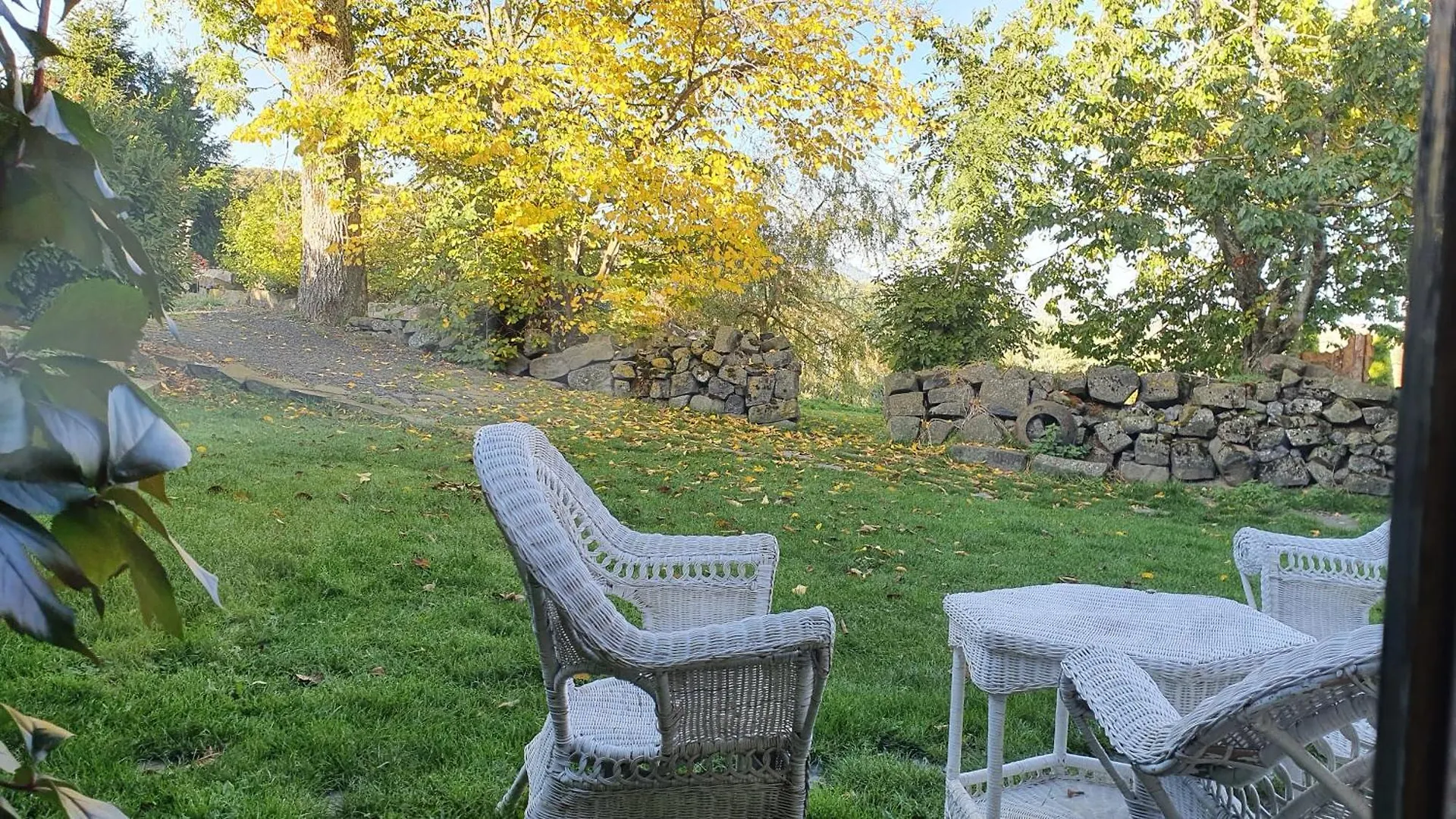Bed and breakfast La Chambre D'Hote Du Petit Mazilloux Presailles